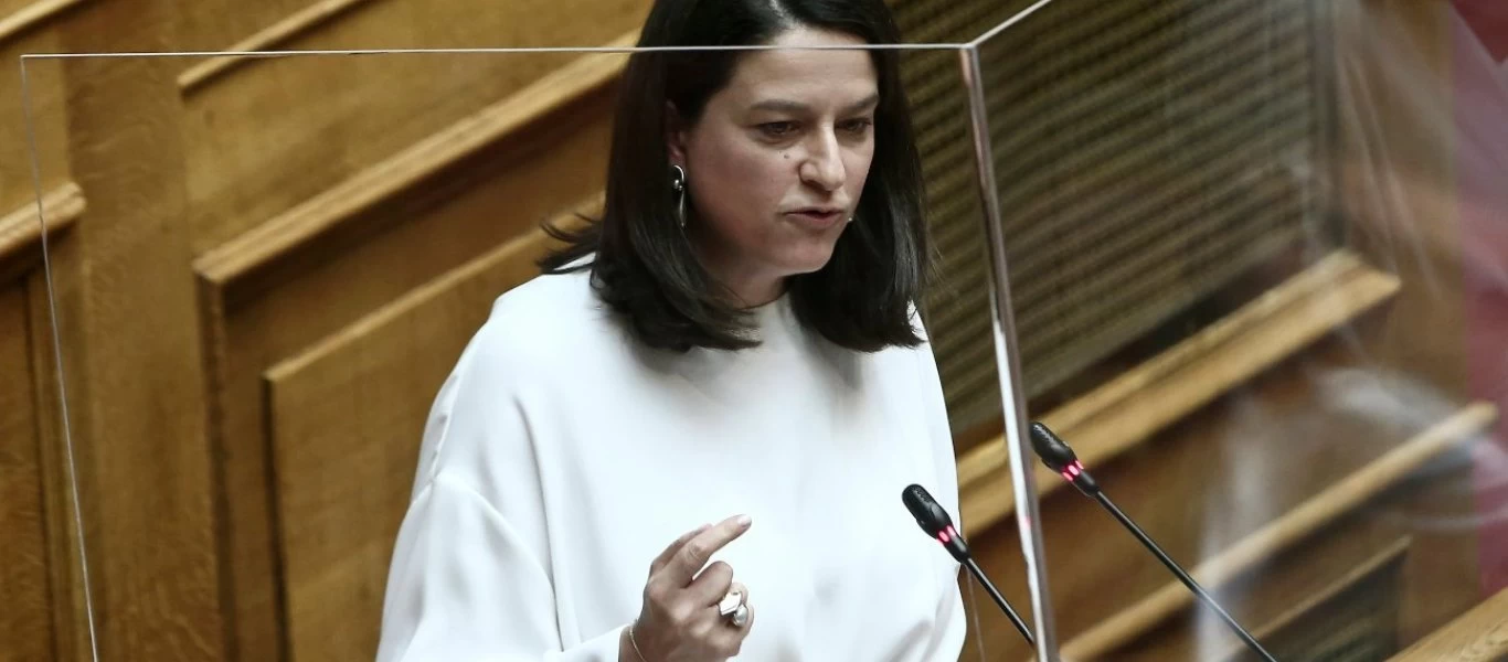 Ν.Κεραμέως: «Δεν εκβιαζόμαστε - Προχωράμε στις μεταρρυθμίσεις που έχει ανάγκη η παιδεία»